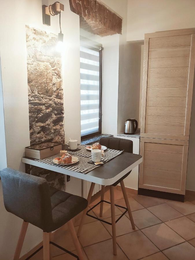 Vittoria Holiday House Стреза Экстерьер фото