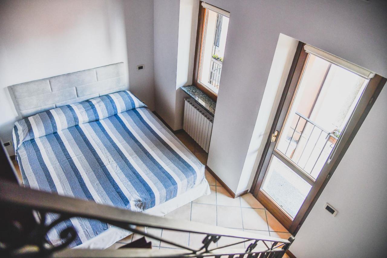 Vittoria Holiday House Стреза Экстерьер фото