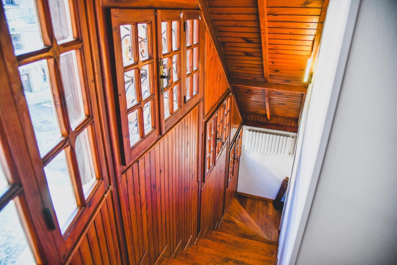 Vittoria Holiday House Стреза Экстерьер фото