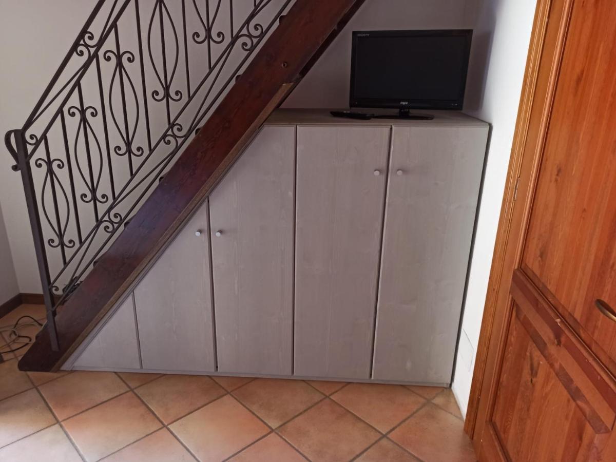 Vittoria Holiday House Стреза Экстерьер фото