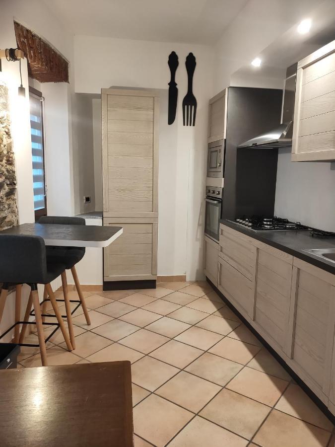 Vittoria Holiday House Стреза Экстерьер фото